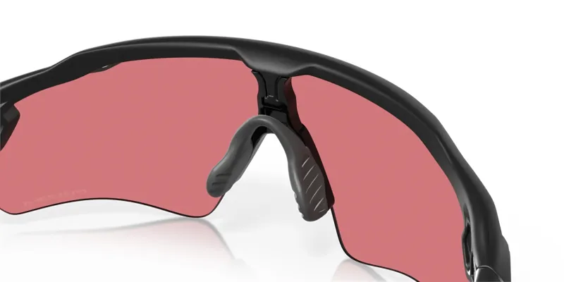 Oakley Radar EV Path in Matte Black with Prizm Trail Torch Lens-6