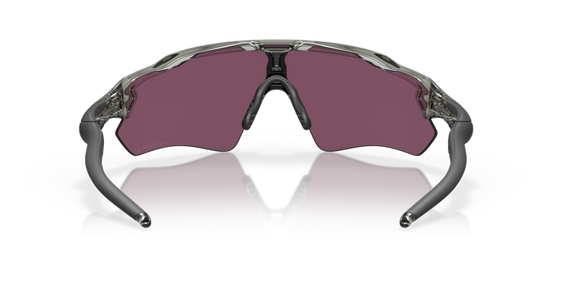 Oakley Radar EV Path Sunglasses in Grey Ink with Prizm Road Black Lens-3
