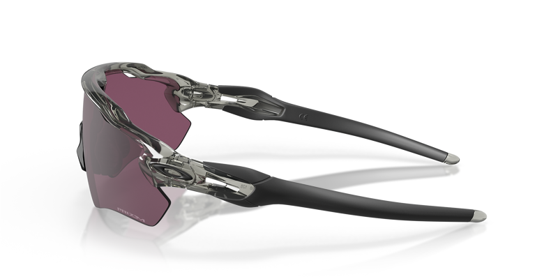 Oakley Radar EV Path Sunglasses in Grey Ink with Prizm Road Black Lens-2