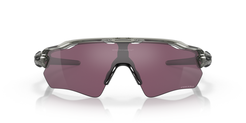 Oakley Radar EV Path Sunglasses in Grey Ink with Prizm Road Black Lens-1