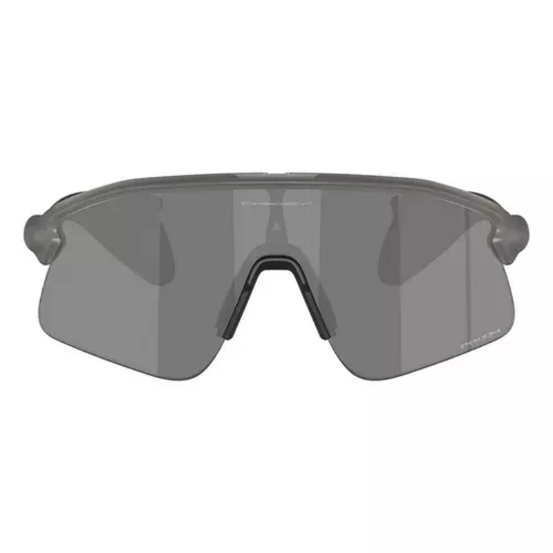 Oakley Stunt Devil in Grey Smoke with Prizm Black Lens-1