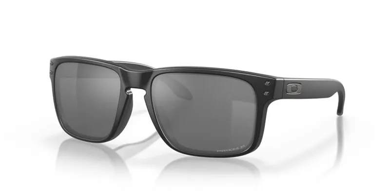 Oakley Holbrook Xl in Prizm Polar in Mtt Black/Black