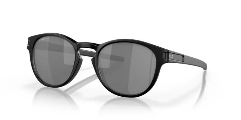 Oakley Latch in Matte Black/Black