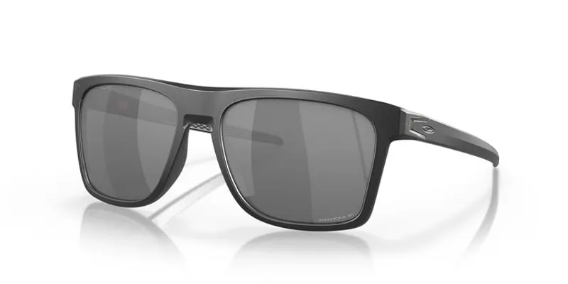 Oakley Leffingwell Polarized in Black Ink/Black