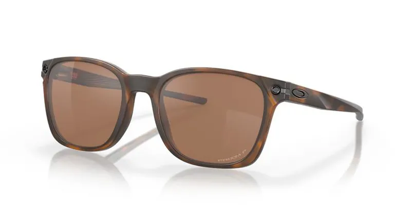 Oakley Ojector in Browntort/Tungsten