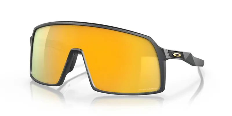Oakley Sutro in Carbon/24K