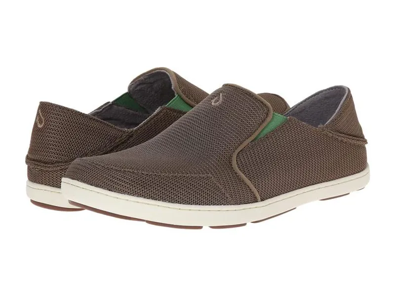 Olukai Nohea Mesh in Mustang