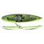 Hurricane Osprey 120 Kayak in Wasabi