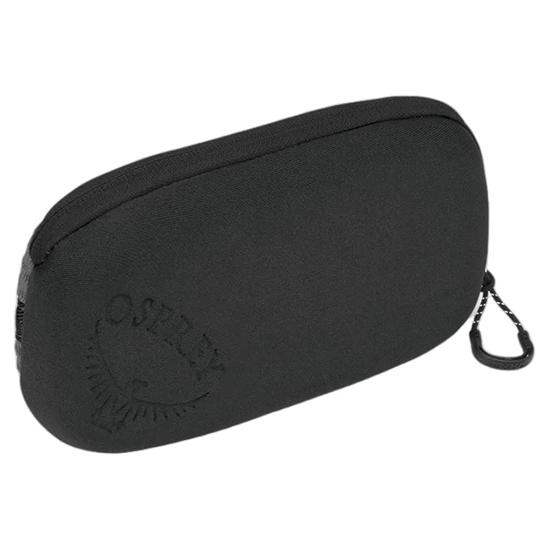 Osprey Padded Pack Pocket in Black