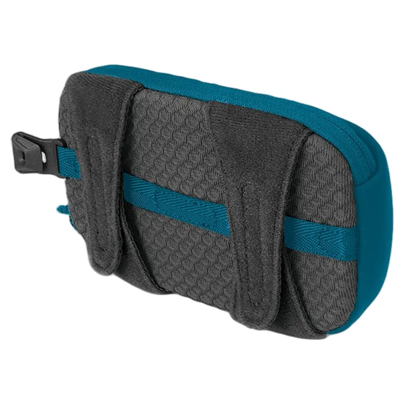 Osprey Padded Pack Pocket in Waterfront Blue-1