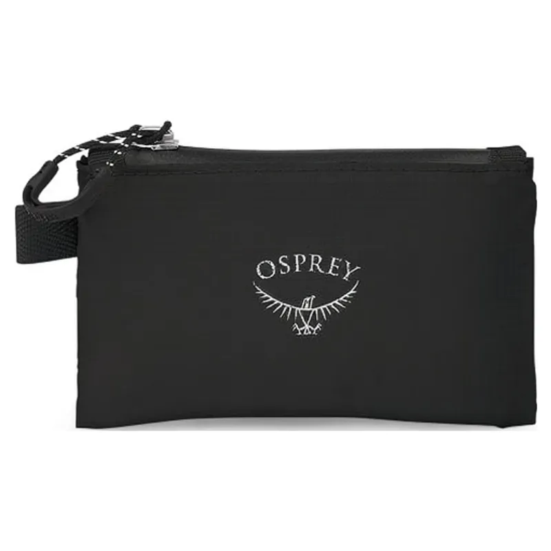 Osprey Ultralight Wallet in Black