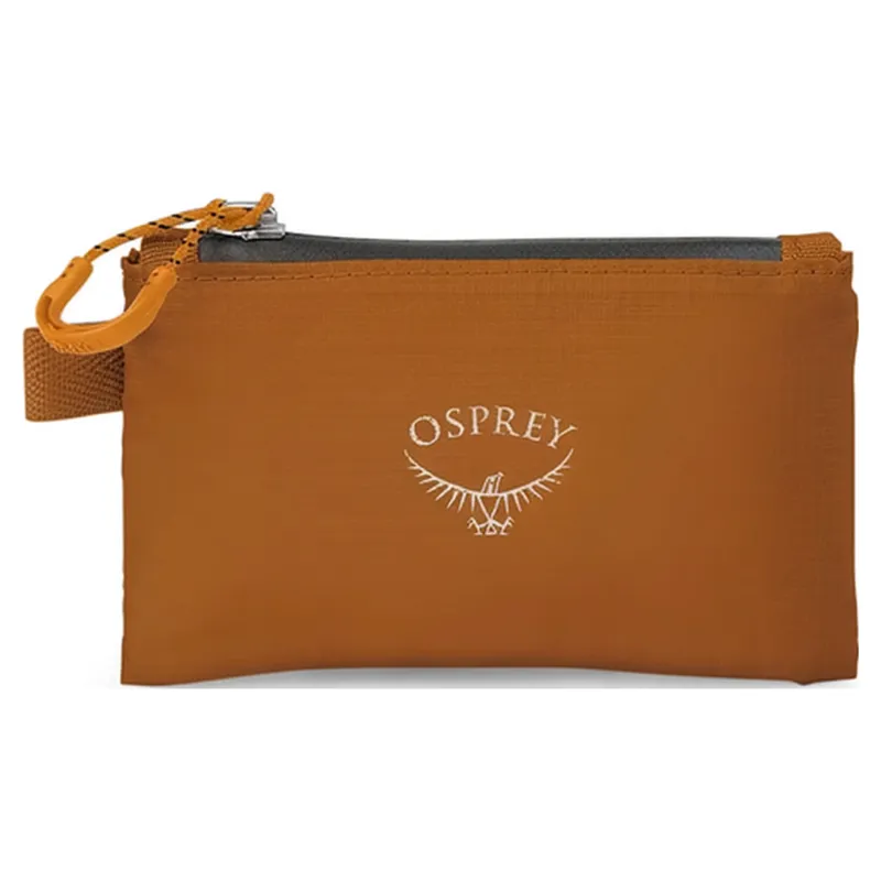 Osprey Ultralight Wallet in Toffee Orange