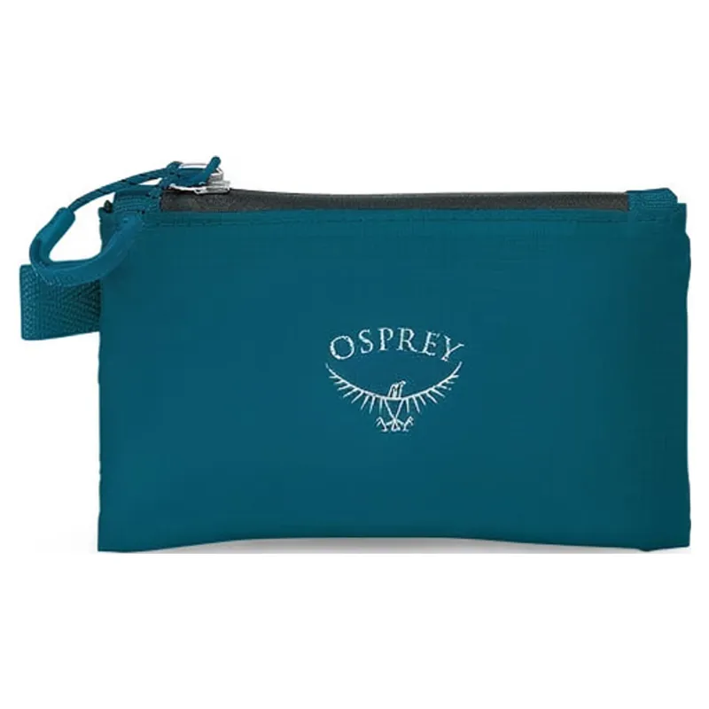 Osprey Ultralight Wallet in Waterfront Blue
