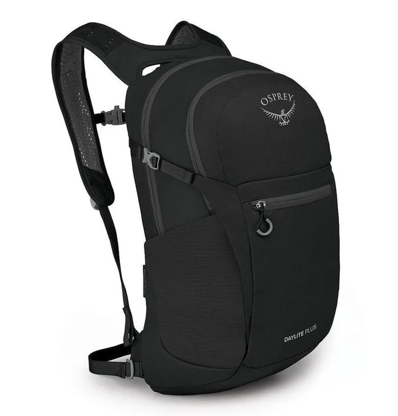 Osprey Daylite Plus in Black