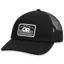 Outdoor Research Advocate Trucker Lo Pro Cap in Black