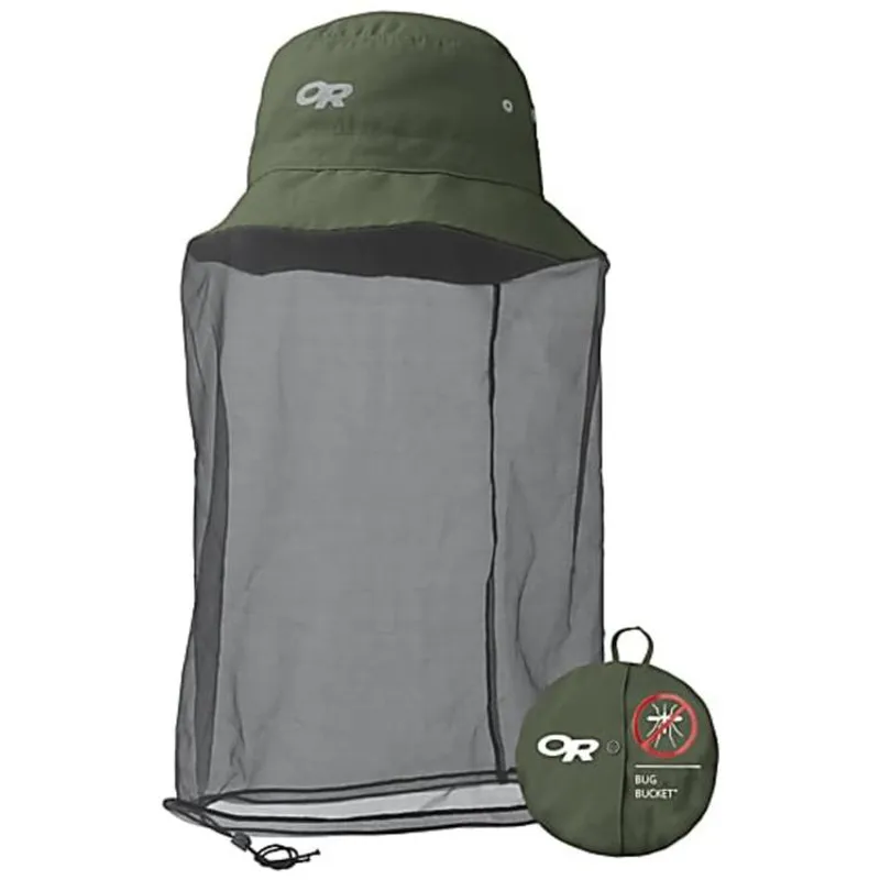 Outdoor Research Bug Bucket in Fatigue