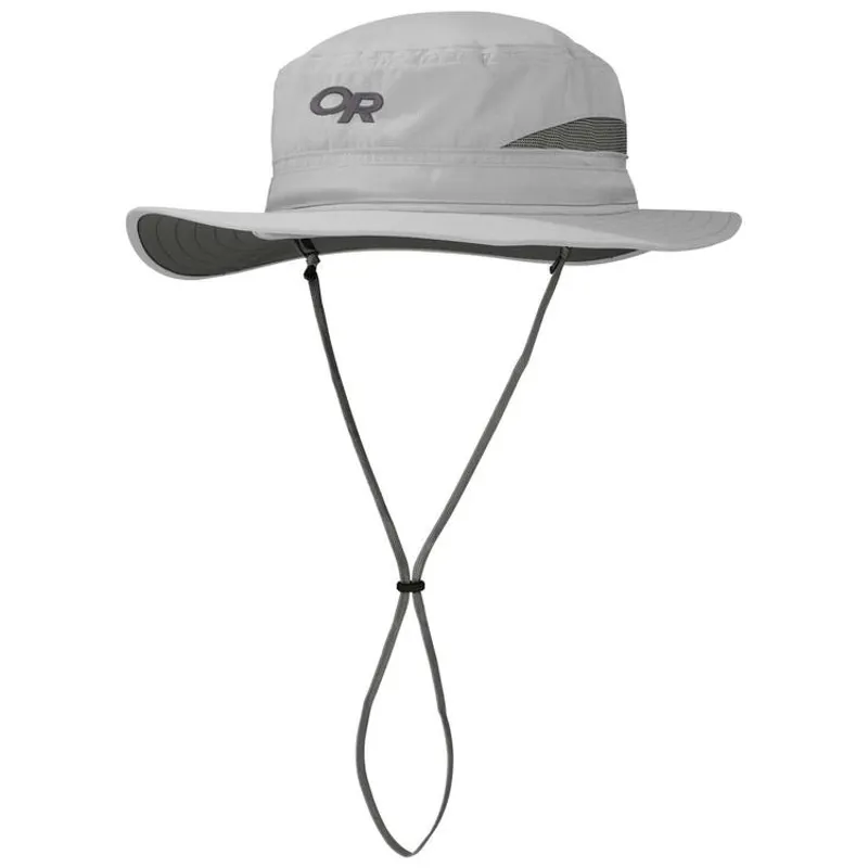 Outdoor Research Bugout Brim Hat in Pebble