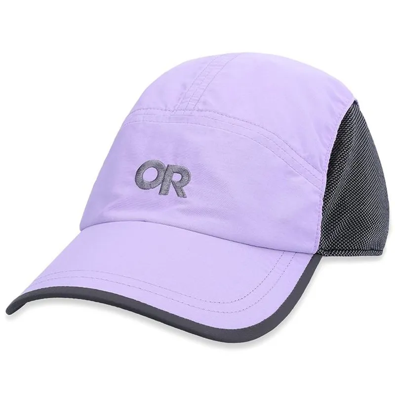 Outdoor Research Swift Cap in Lavender