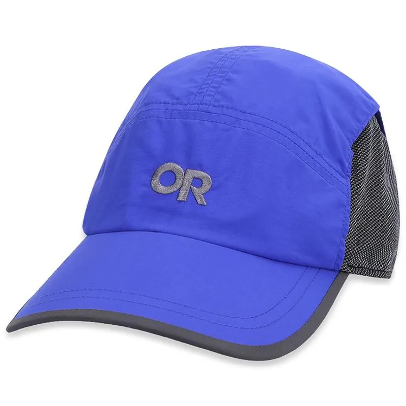 Outdoor Research Swift Cap in Ultramarine