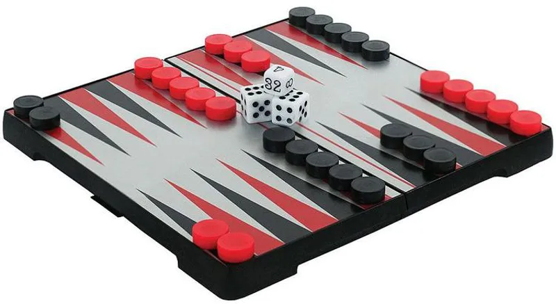 Outside Inside Backpack Games in Backgammon