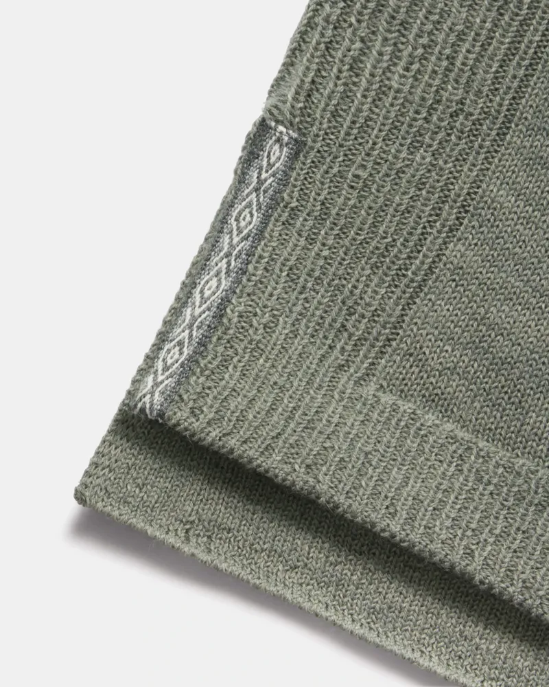 Paka Women's Hoodie in Willow-5