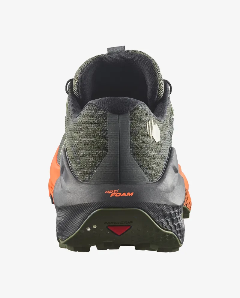 Salomon Ultra Glide 4 in Urban Chic/Black/Lime Cream-4