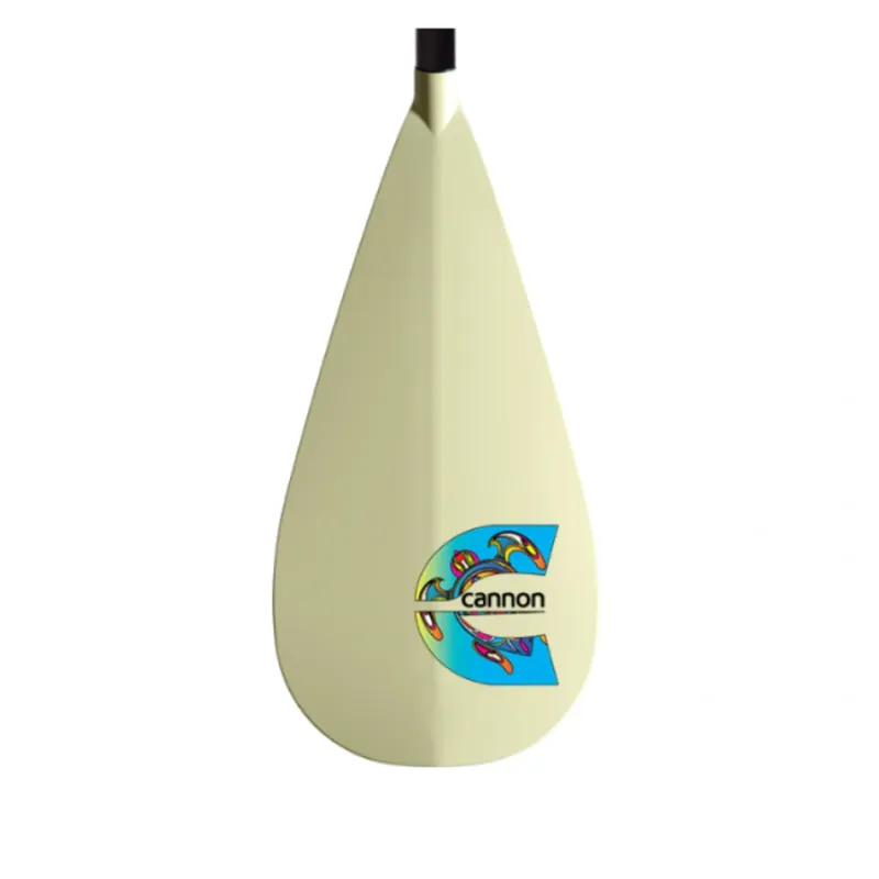 Cannon Juice LeverLock 2-Piece Stand Up Paddle-1
