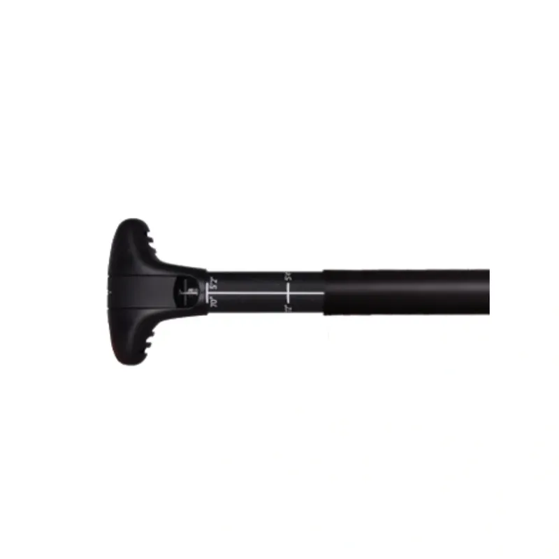 Cannon Juice LeverLock 2-Piece Stand Up Paddle-2