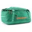 Patagonia Black Hole Duffel 40L in Aqua Stone