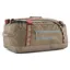 Patagonia Black Hole Duffel 40L in Seabird Gray