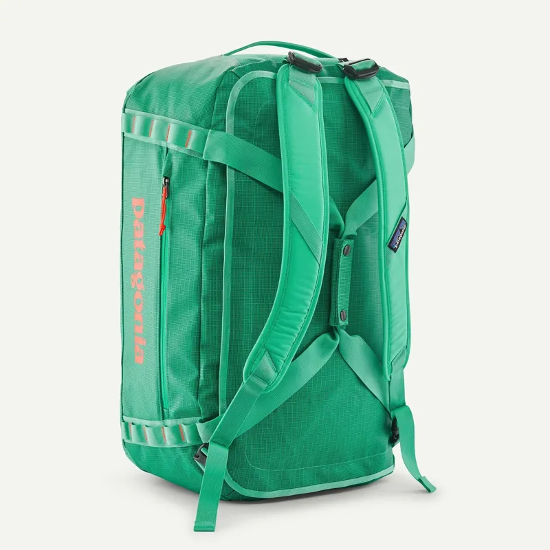 Patagonia Black Hole Duffel 55L in Aqua Stone-1