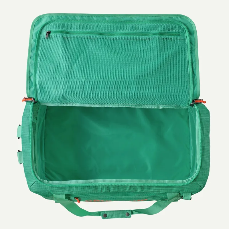 Patagonia Black Hole Duffel 55L in Aqua Stone-2