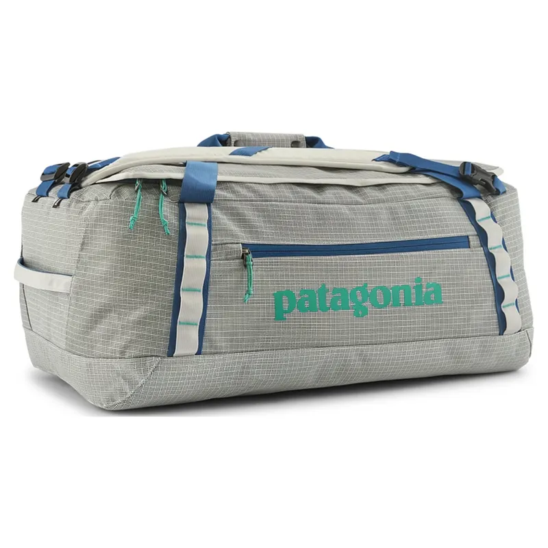 Patagonia Black Hole Duffel 55L in Birch White