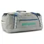 Patagonia Black Hole Duffel 55L in Birch White