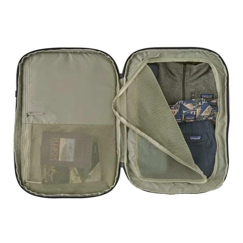 Patagonia Black Hole MLC 45L in Weathered Stone-3