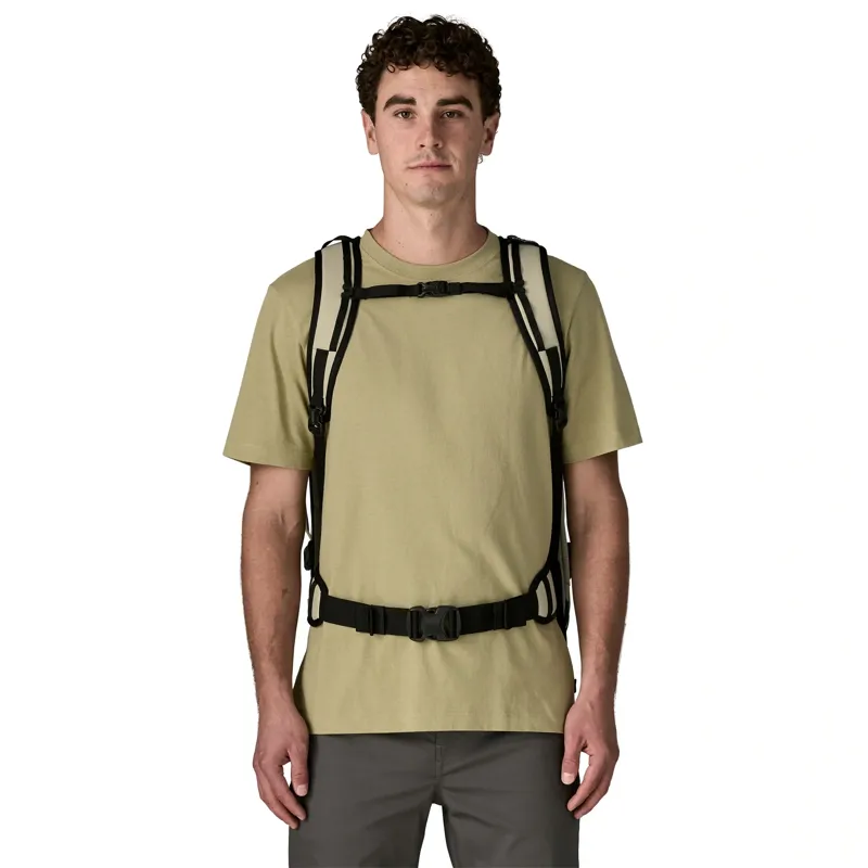Patagonia Black Hole MLC 45L in Weathered Stone-6
