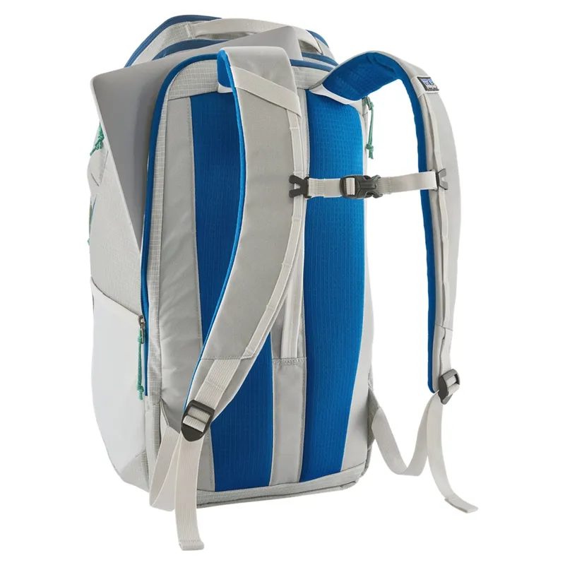 Patagonia Black Hole Pack 32L in Birch White-1