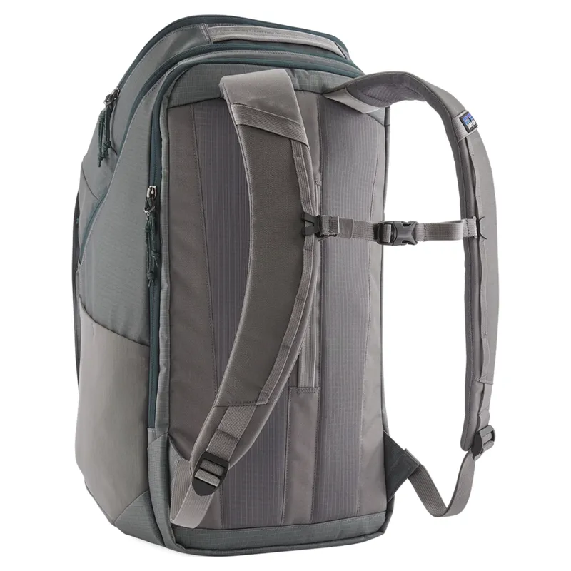 Patagonia Black Hole Pack 32L in Noble Grey-1