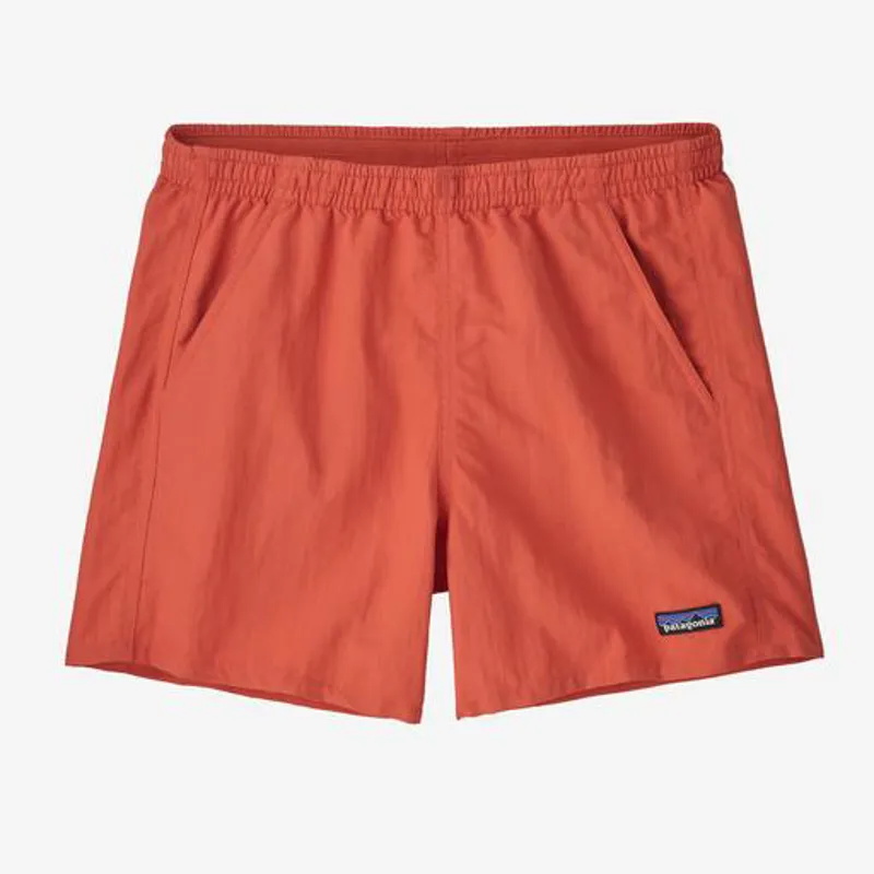 Patagonia Baggies Shorts 5inPimento Red