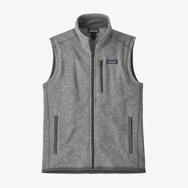 Patagonia Better Sweater Vest Stonewash