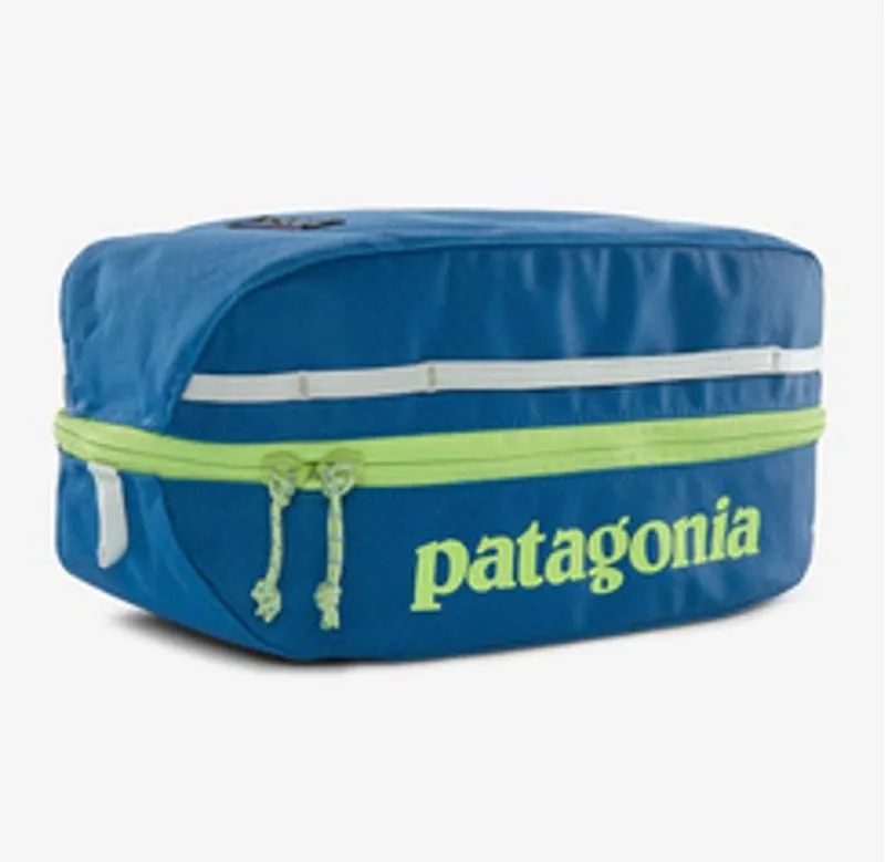 Patagonia Black Hole Cube 6L in Vessel Blue