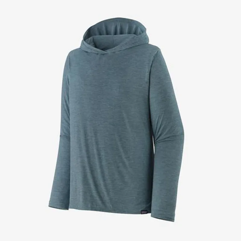 Patagonia Cap Cool Daily Hoody Utility Blue