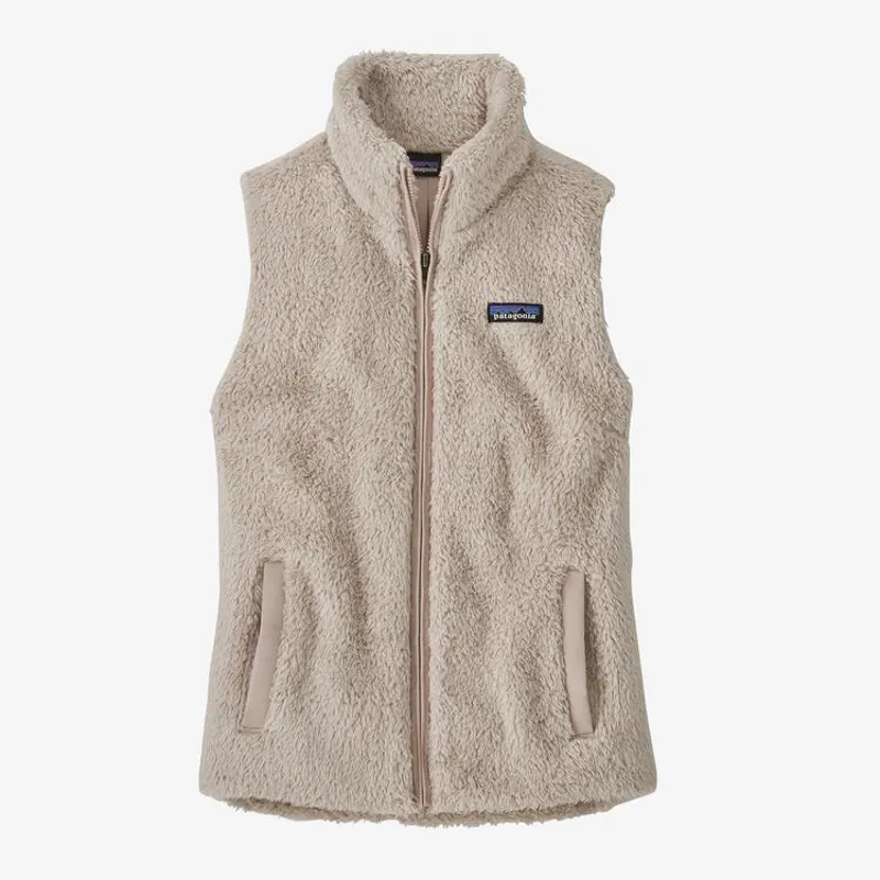 Patagonia Los Gatos Vest Shroom Taupe