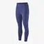 Patagonia Maipo 7/8 Tights Sound Blue