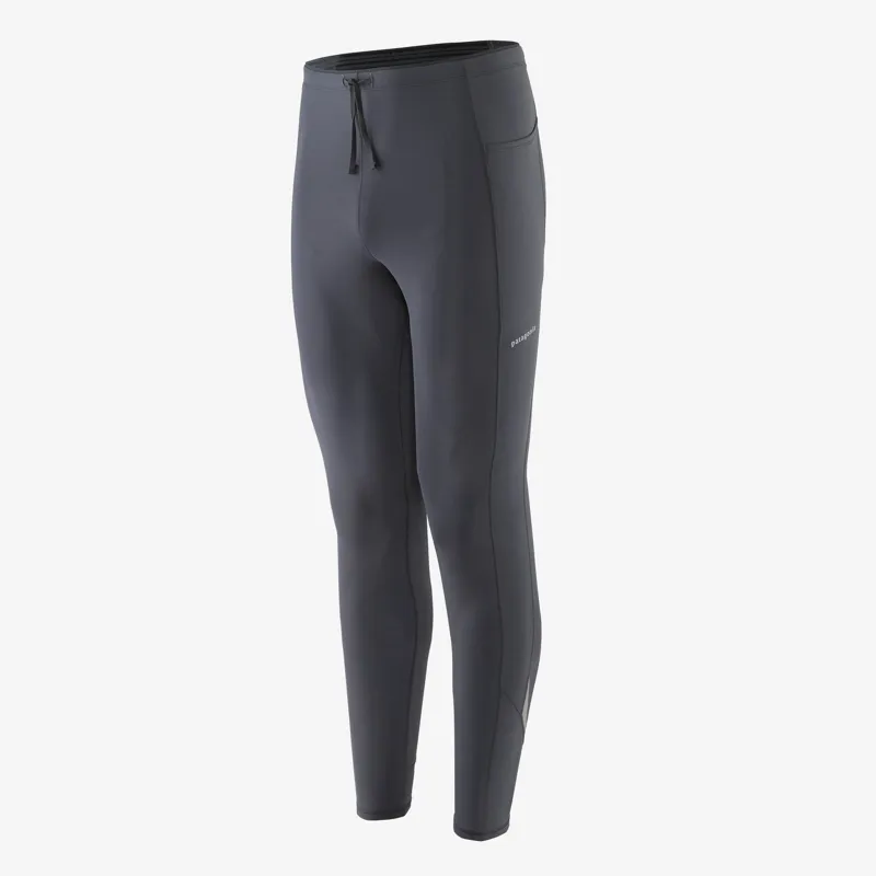 Patagonia Peak Mission Tights Smolder Blue