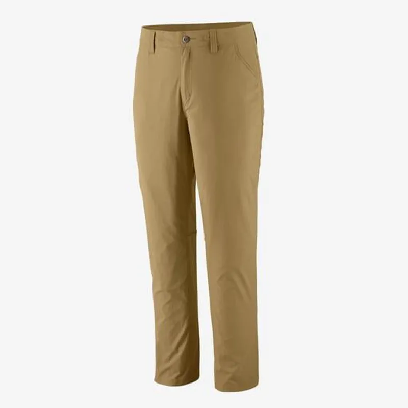 Patagonia Quandary Pants Classic Tan
