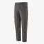 Patagonia Quandary Pants Regular in Forge Grey