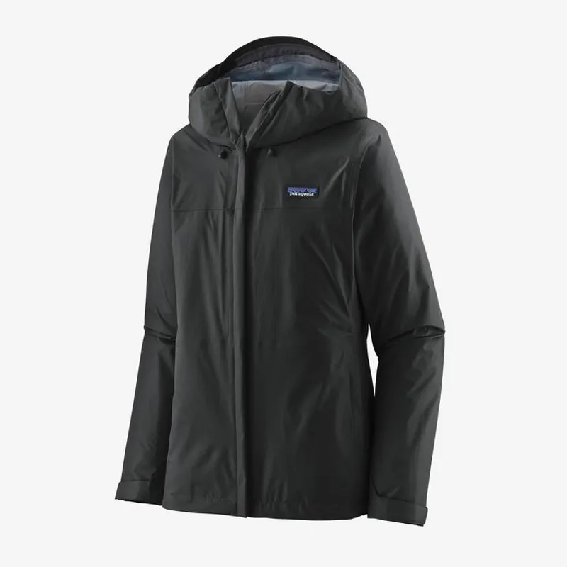 Patagonia Torrentshell 3L Jacket Black