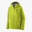 Patagonia Torrentshell 3L Jacket Phosphor Green