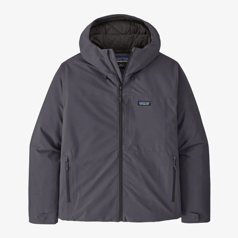 Patagonia Windshadow Jacket Forge Grey